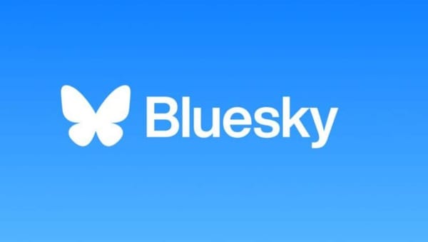 Add a Bluesky Social App Icon to a Ghost template