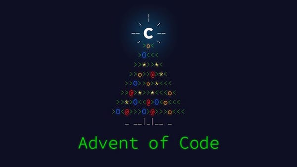 Solving Advent of Code 2024 Puzzle 1